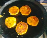 A picture of step 4 of Oats cutlet / Healthy snacks Recipe /No Deep fry snacks.