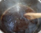 Foto del paso 2 de la receta: Sopaipillas pasadas (preparación de chancaca)