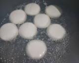 रसमलाई (Rasmalai recipe in Hindi) रेसिपी चरण 5 फोटो