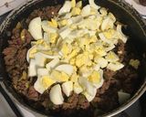 Foto del paso 6 de la receta: Relleno de empanadas