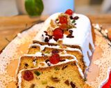 Foto del paso 9 de la receta: Budín inglés (receta original 🏴)