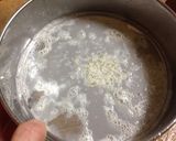 A picture of step 4 of Vanilla Custard Pastry Cream.