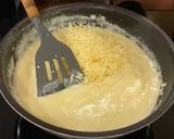 Foto langkah ke 4 dari resep Almond cheese toast.