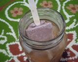 Foto langkah ke 3 dari resep Thai Tea with Chocolate Aren Flavor.