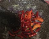 Foto langkah ke 1 dari resep Mie caluek.
