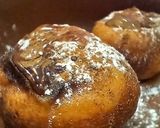 Foto del paso 5 de la receta Albaricoques Caramelizados al AOVE con Canela y Miel