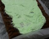 Foto del paso 13 de la receta: Pionono de chocolate y menta