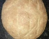 Foto del paso 3 de la receta Pan de centeno