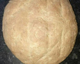 Foto del paso 3 de la receta: Pan de centeno