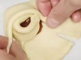 Пиріжки з джемом