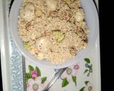 A picture of step 6 of Pinjeri😋پنجیری 😋.