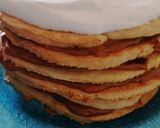 Foto del paso 5 de la receta: Torta rogel. Torta alfajor. Torta milhojas