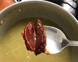 Foto del paso 2 de la receta: Albóndigas de pollo en salsita verde