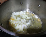 Foto del paso 2 de la receta: Crema de coliflor