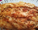 Foto del paso 7 de la receta: Pastel de brócoli y zanahoria