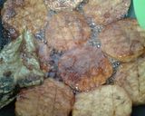 Foto langkah ke 5 dari resep Tempe Bacem Si Hitam Manis.