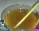 Foto langkah ke 7 dari resep Herbal Dring Obat Batuk.
