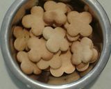 Foto del paso 3 de la receta: Galletitas de vainilla rapidísimas ⏰