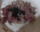 Foto langkah ke 2 dari resep Tahu Daging Lada Hitam.