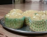 A picture of step 10 of Cup cakes.
