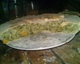 Foto del paso 1 de la receta: Tarta de espinacas🥦🥦!!!con masa casera