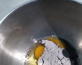 Foto langkah ke 1 dari resep Bolu Ketan Pisang.