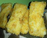 Foto langkah ke 6 dari resep Rogout ayam dan sayur untuk isi risoles.