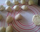 Foto langkah ke 1 dari resep Garlic cheese Bread Pullapart.
