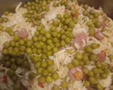 Foto del paso 5 de la receta: Arroz a la valenciana Nicaragüense 🇳🇮