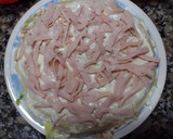Foto del paso 4 de la receta: Flamidor/Anton chileno/Torre de panqueques
