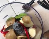 Cungkring Bogor langkah memasak 5 foto