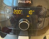 A picture of step 6 of Air fryer Chicken Cutlets.