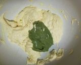 Foto langkah ke 2 dari resep Buttercake Tape Pandan.