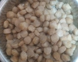 மீன் மேக்கர் குருமா ரெசிபி ஸ்டேப் 1 புகைப்படம்