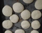 Foto del paso 2 de la receta: Alfajores chicos