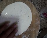ઘઉંના લોટની નાન(ghu na lot ni naan in Gujarati) રેસીપી સ્ટેપ8ફોટો