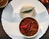 শুটকি ভর্তা রেসিপির ধাপ 5 ছবি