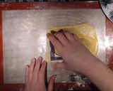 Une image de l'étape 10 de Ravioli maison farcis au bœuf, sauce tomate au basilic.