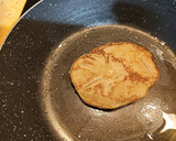 Foto del paso 8 de la receta: Tortitas de avena y manzana fit