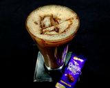 હોટ ચોકલેટ (Hot Chocolate Recipe In Gujarati) રેસીપી સ્ટેપ4ફોટો