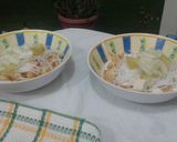 Foto langkah ke 9 dari resep Model #bikinramadhanberkesan #pekaninspirasi.