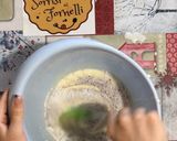 Foto del passaggio 2 della ricetta CIAMBELLINI di Pasqua