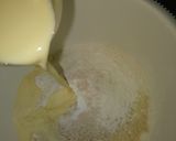 Foto langkah ke 1 dari resep Kifli - Crescent Rolls.