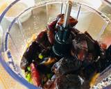 Apricot Dry Fruit Energy Balls recipe step 3 photo