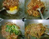 Foto langkah ke 4 dari resep Nasi Gila (Crazy Rice).