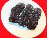 عکس مرحله 5 از دستور شیرینی شکلات آلمانی بدون فر 😋