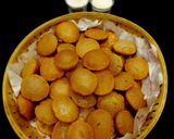 હોમમેડ પાણીપુરી (homemade panipuri) રેસીપી સ્ટેપ4ફોટો