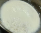 પનીર ની ખીર રેસીપી સ્ટેપ2ફોટો