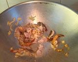 Foto langkah ke 1 dari resep Nasi Goreng Udang.