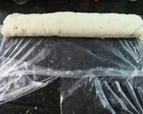 Foto del paso 10 de la receta: Arrollado de papa